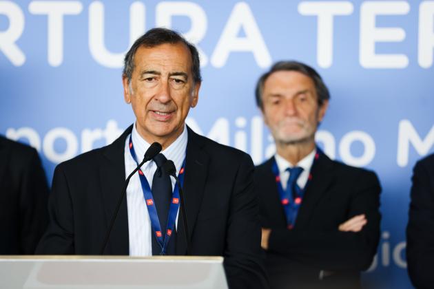 Corsa alle intitolazioni, prima via in Puglia ma Sala oppone il veto sulla strada a Milano