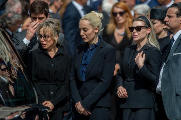 Il testamento di Berlusconi sarà letto il 26 giugno: nel documento il futuro dei figli, di Marta Fascina e di Forza Italia
