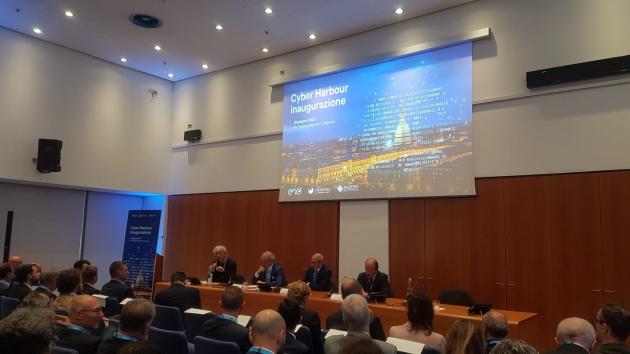 Enel con Planven e Nozomi, al via il "Cyber Harbour", un laboratorio di innovazione che pone al centro cybersecurity, aziende e istituzioni