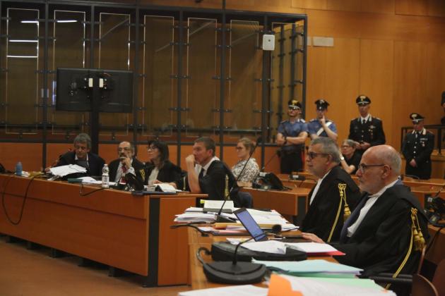 Alfredo Cospito, chiesto l’ergastolo per l'attentato alla scuola Carabinieri di Fossano, la Procura: "Voleva uccidere, niente sconti"