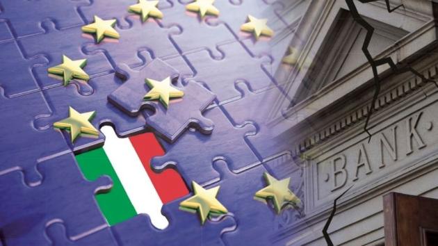 Debito pubblico italiano, nuovo record storico: sfondato il tetto dei €2800 mld
