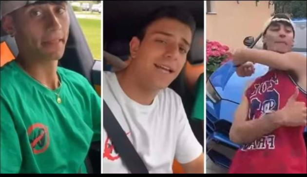 TheBorderline, tolta monetizzazione sul canale YouTube: pressioni da Kellogg's, Booking, Av&egrave;ne e Google Italia a Google Usa - IL RETROSCENA