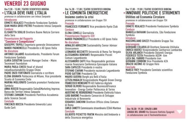 Comunità energetiche. Luigi Barone, Asi Benevento: “Dai Consorzi contributo determinante per la problematica energetica”