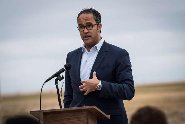 Usa, Will Hurd candidato alle primarie del Partito Repubblicano. Contro di lui le corazzate Trump e De Santis
