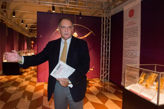 Cecchi Paone al GdI: “Condanna per diffamazione ai ‘no vax di destra’? Andró fino alla Corte Costituzionale”, il web: “La libertà di pensiero però deve valere per tutti” - ESCLUSIVA