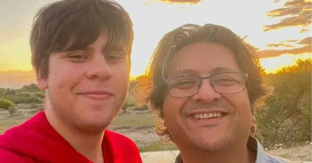 Sottomarino Titan, Suleman Dawood 19 anni, non voleva partire. La zia: “Era terrorizzato, non si sentiva pronto, è andato per accontentare il padre” 
