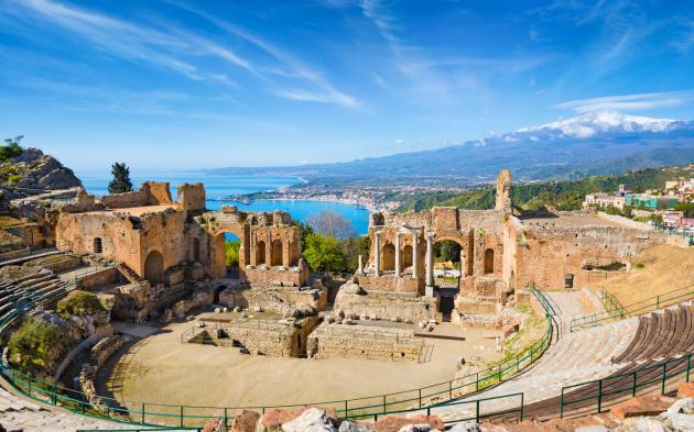 Taormina Film Festival