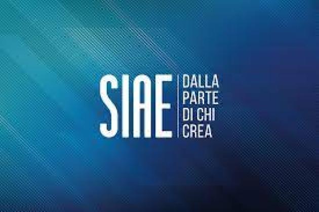 Siae, nel 2023 incassi a €628 mln (+8,8%). Cresce la raccolta da diritto d'aurore, fatturato record e numeri precovid