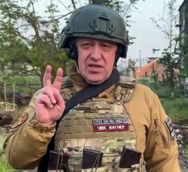 La sorte della Wagner: cosa ne sarà dei mercenari che hanno occupato Rostov sul Don?