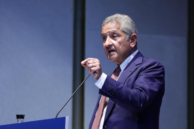 Bankitalia, al via da domani l'era Fabio Panetta; il nuovo Governatore prenderà il posto di Visco
