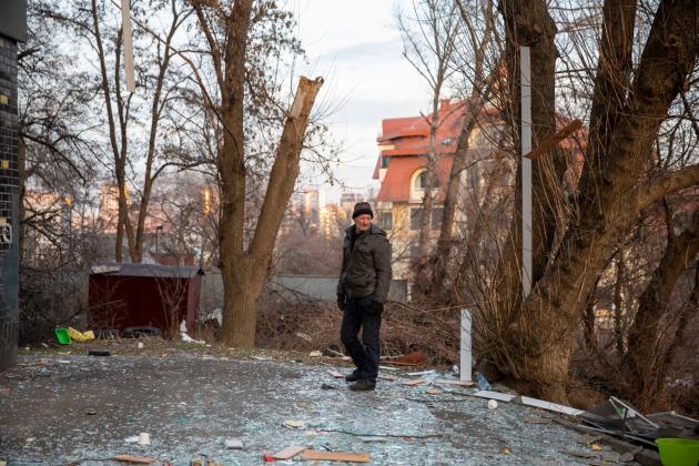 Ucraina, ci vorranno 117 anni per riprendere i territori conquistati dalla Russia: inutili i 150 mld spesi per Kiev dagli Usa
