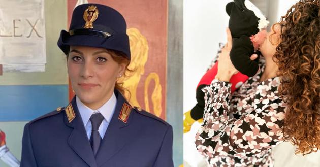Raffaella De Luca, morta dopo malore improvviso poliziotta di 29 anni, lascia un bimbo di 7 mesi, Porto (LeS): “Morte indotta con un obbligo vaccinale non chiaro? Nostri consulenti assisteranno all’au