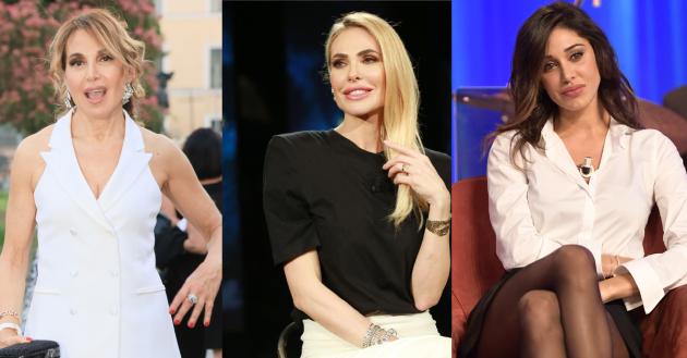 Mediaset, la svolta di Piersilvio Berlusconi: via Barbara D’Urso da Pomeriggio 5, ipotesi sostituzione con Myrta Merlino. A rischio conduzioni di Ilary Blasi e Belen Rodriguez
