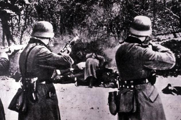 Seconda guerra mondiale, il risarcimento dei crimini nazisti al vaglio della Corte costituzionale