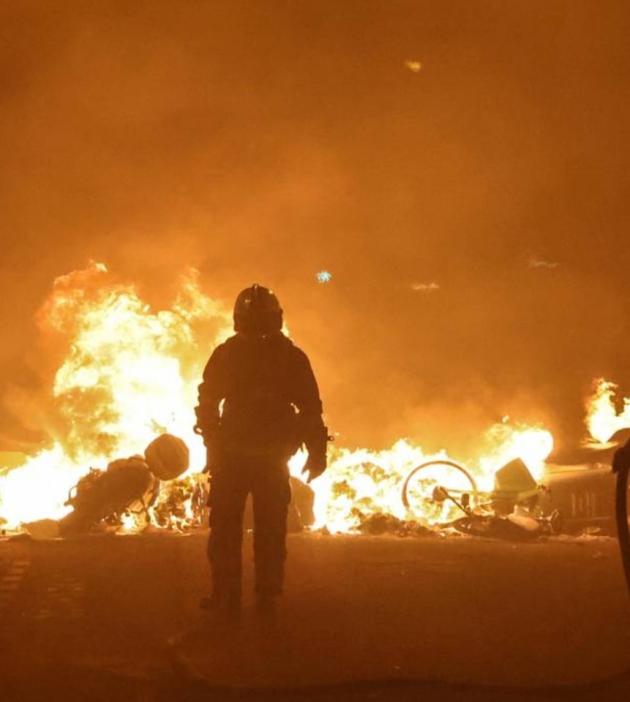 Proteste in Francia, dopo i vandalismi in Belgio e Svizzera è allerta anche in Italia: 78 arresti nella notte, oltre 3400 in totale