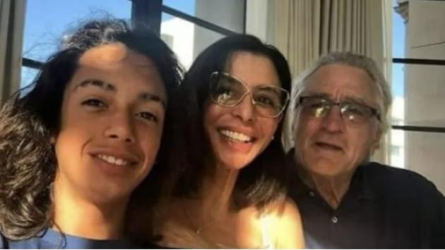 Addio a Leandro De Niro, morto per malore improvviso il nipote del celebre attore Robert: aveva 19 anni
