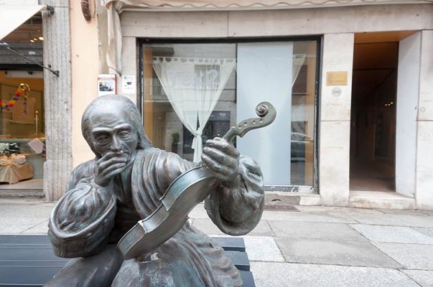 Casa Stradivari riapre a Cremona dopo 343 anni