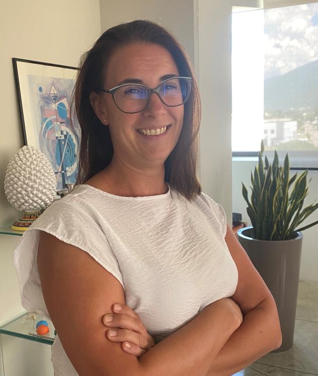 Valtecne, Michela Ferrari nominata Chief Financial Officer per rafforzare la struttura finanziaria della società
