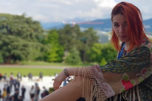 Maddalena Urbani