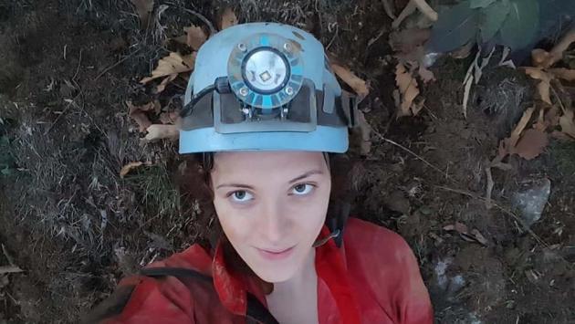 La speleologa Ottavia Piana è salva: bloccata in una grotta a 150 metri di profondità, è stata portata in superficie dal soccorso alpino