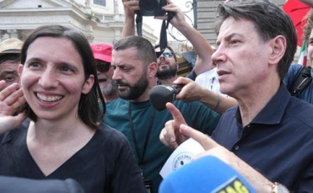 Schleim e Conte