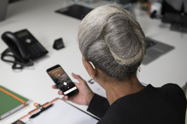 Amplifon è il nuovo  main partner di Next Age, rafforzata la posizione nella Silver Economy 