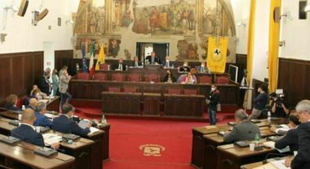 Città Metropolitana di Napoli, approvato il bilancio di previsione 2023 - 2025 per 900milioni di euro. Circa 330 milioni in più della precedente programmazione.
