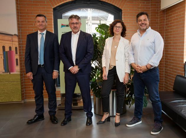 Gruppo Hera acquisisce l'azienda Tiepolo: si realizzerà un parco solare fotovoltaico in grado di servire 5000 famiglie