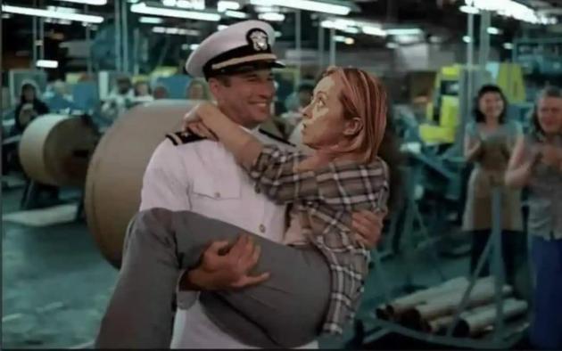 Meloni Gere