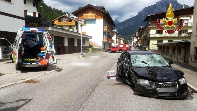 Incidente Veneto