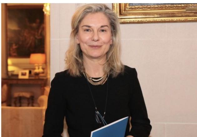 Solidarietà all’ambasciatrice Elena Basile, oggetto di ingiusti attacchi per le proprie opinioni sul conflitto in Ucraina
