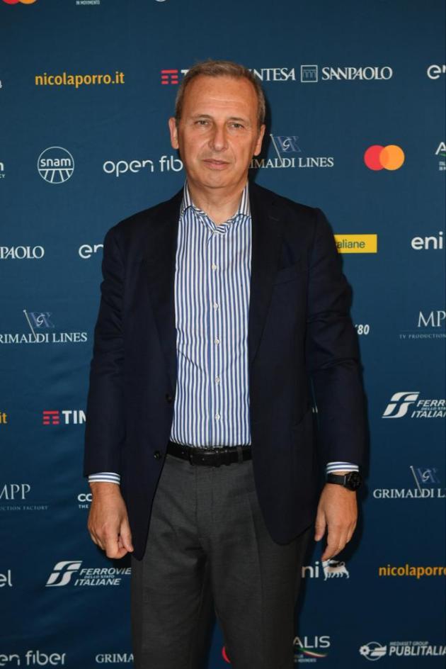 A Bari "La Ripartenza, liberi di pensare”. Mario Rossetti, Open Fiber: "Al lavoro per raggiungere le 5mila assunzioni"