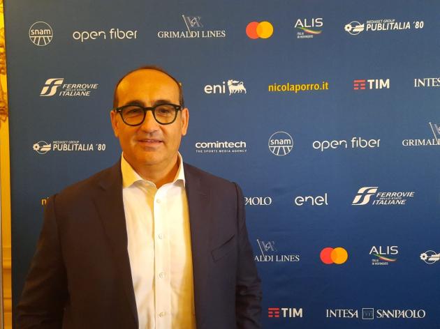 A Bari arriva "La Ripartenza, liberi di pensare”. Michele Centemero, Mastercard: "19% dei volumi per viaggi e ospitality"