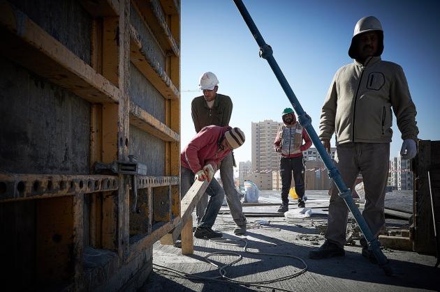 Salario minimo, l'allarme della CGIA di Mestre: "Boom di lavoro nero, rischio irregolarità soprattutto al sud"