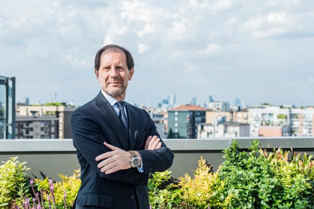 Deloitte Italia, Fabio Pompei confermato CEO: dal suo arrivo nel 2019, fatturato cresciuto del 73%