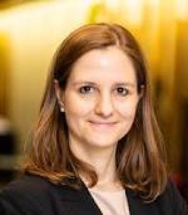 Elena Scaroni nuova Segretaria Generale di LightingEurope, è la prima italiana a ricoprire la carica
