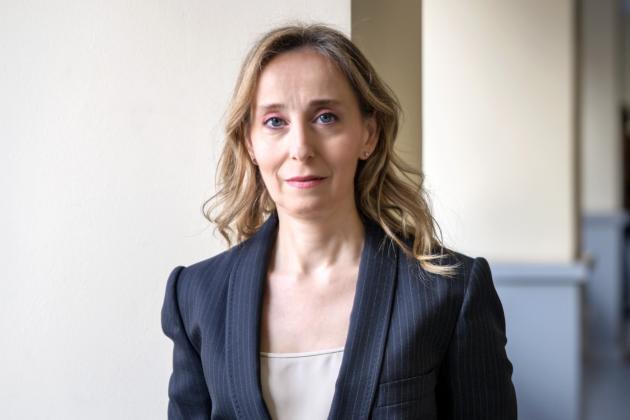 Simona Arduini, già Presidente del Comitato Controllo e Rischi,  è la nuova Vice Presidente di Banca Ifis S.p.A.