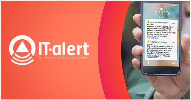 IT-Alert, nasce il movimento dei contrari: 70 mila adesioni per invocare la libertà di scelta, ma sono già bollati No IT-Alert, come No Vax