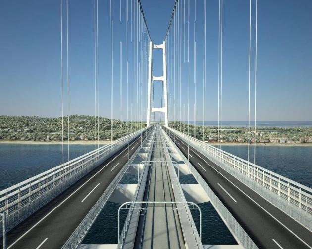 Ponte Stretto