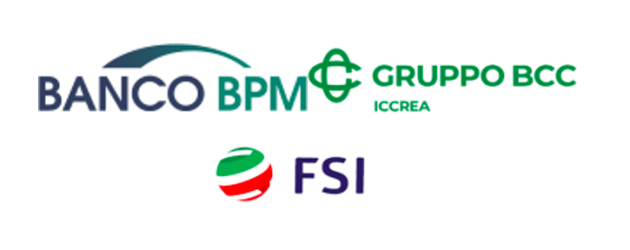 BBanco BPM - BCC Iccrea - FSI, nasce il secondo polo della monetica: quota di mercato al 10%, 9 mln di carte e 110 mld di transato