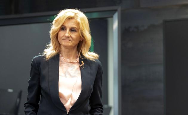 Deloitte & Touche SpA, Valeria Brambilla nominata AD, prima donna alla guida di una società Deloitte in Italia