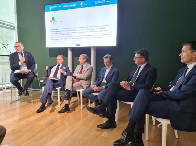 Intesa Sanpaolo, a Torino nasce il “Laboratorio ESG– Environmental Social Governance” per la transizione ESG delle PMI