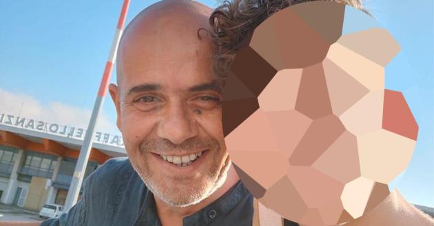 Ancona, il maresciallo dell’Arma Sabatino di Paolo morto a 53 anni per malore improvviso in fila alla cassa del supermercato