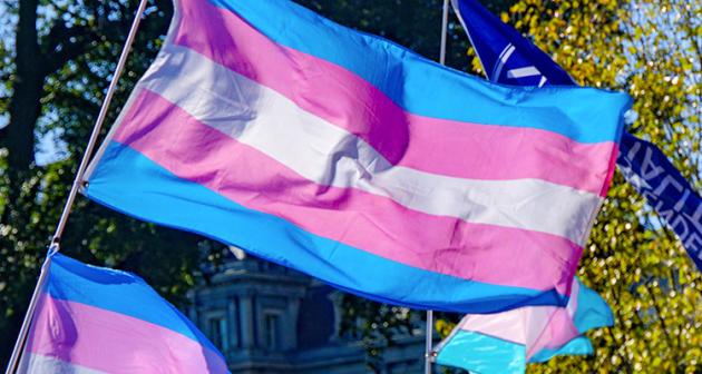 Uomo transgender si dichiara donna senza operazioni o terapia ormonale, ok dal Tribunale di Trapani, all'anagrafe diventa Emanuela