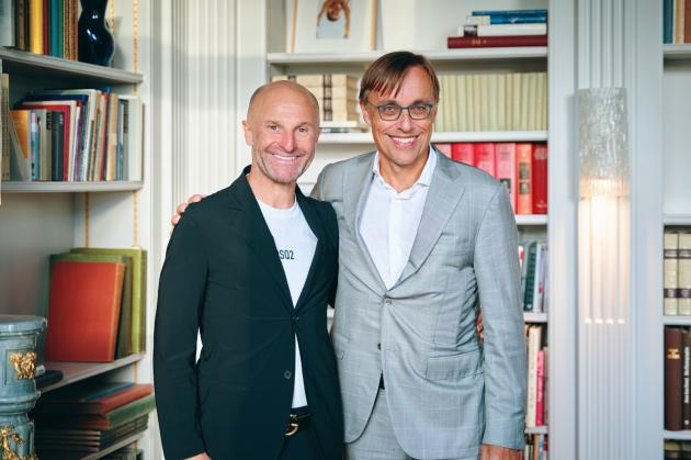 Giano Capital lancia il primo Fondo da 50 milioni di euro per società digitali