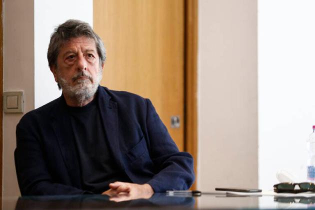 Addio ad Andrea Purgatori, morto a 70 anni per una malattia fulminante il giornalista delle inchieste su Ustica ed Emanuela Orlandi