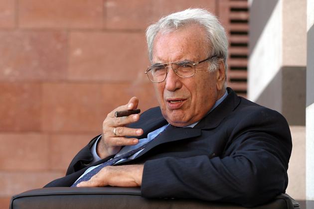 Addio a Elserino Piol, morto a 91 anni il pioniere dell’industria informatica ed ex vice presidente di Olivetti