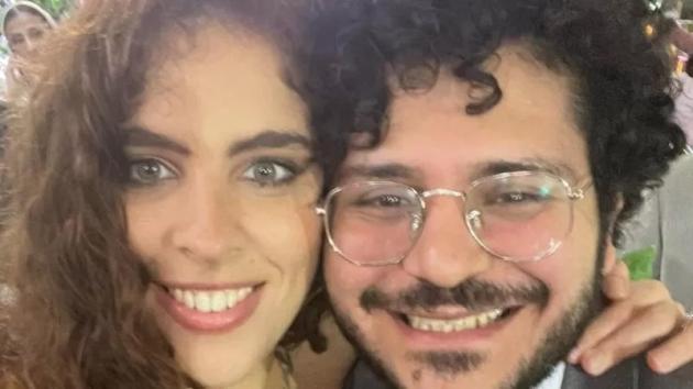 Patrick Zaki condannato a 3 anni di prigione, la fidanzata Reny Iskander: “Vorrei tornasse libero per il nostro matrimonio a settembre”