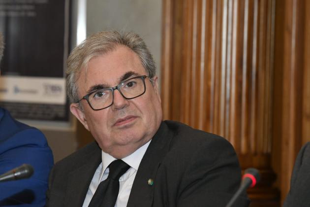 Cybersicurezza. Frattasi (ACN): "Trasformazione digitale deve avvenire investendo in sicurezza"