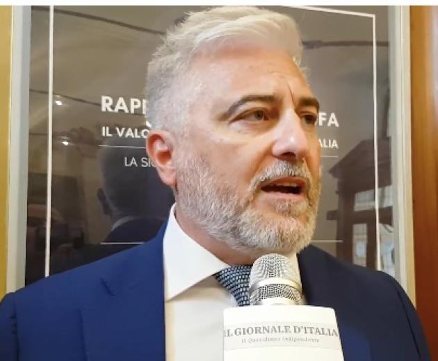 Cybersicurezza. Costabile, Presidente IISFA: "Fondamentale consolidare una cybersicurezza nazionale"